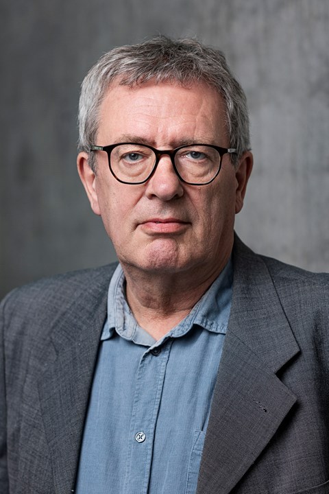 Henning H. Laustsen