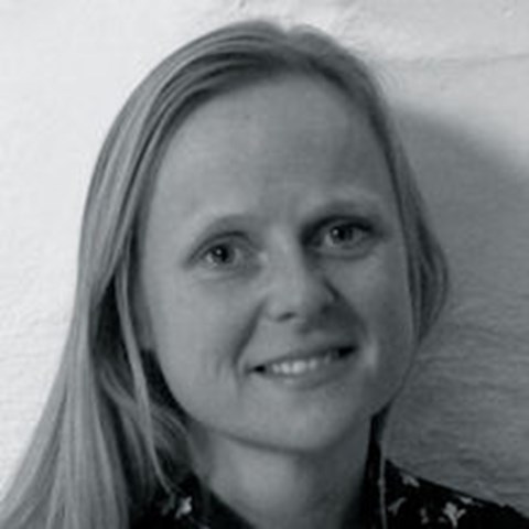 Tina Priess Østergaard