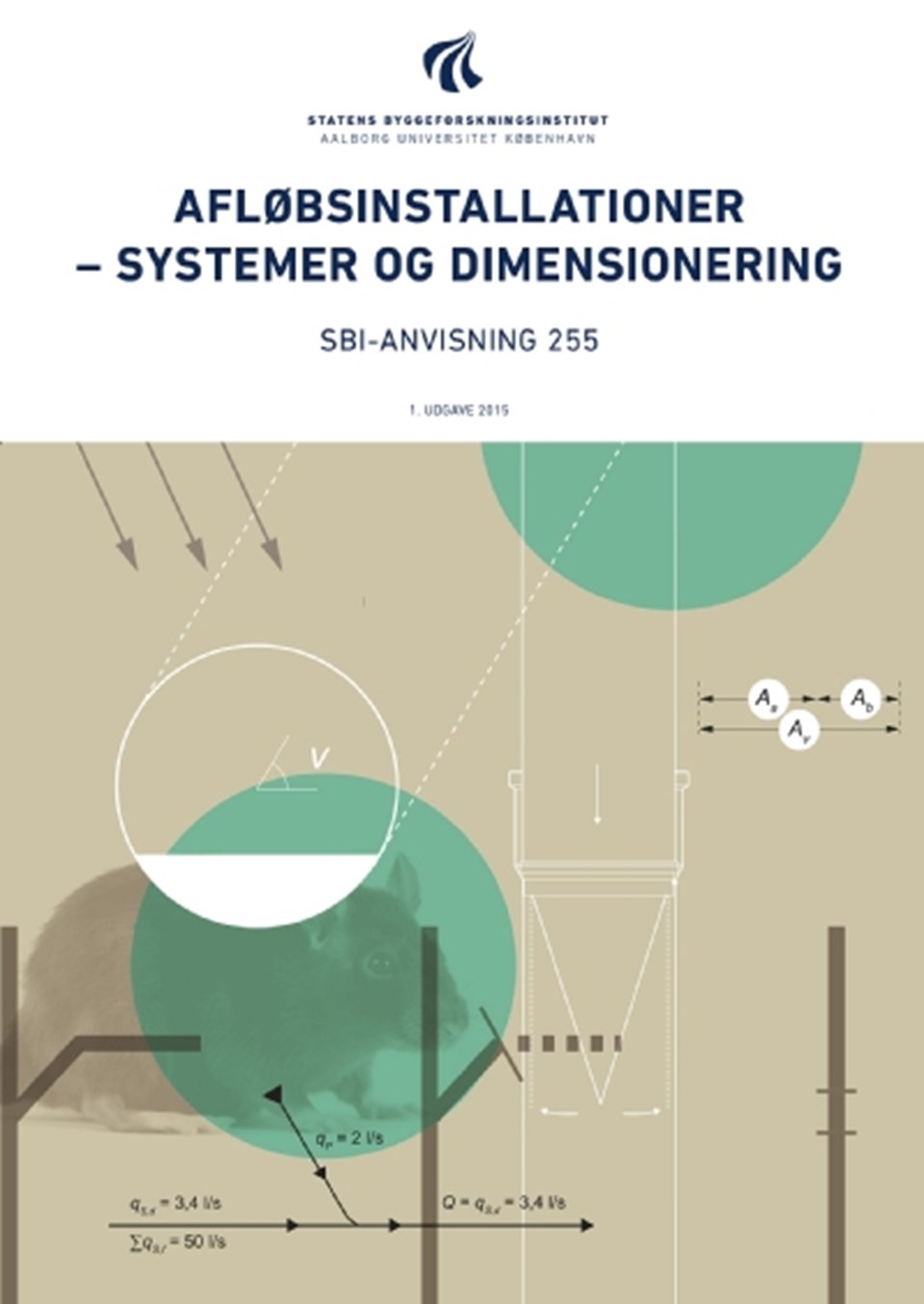 Afløbsinstallationer - systemer og dimension.e-bog (1)